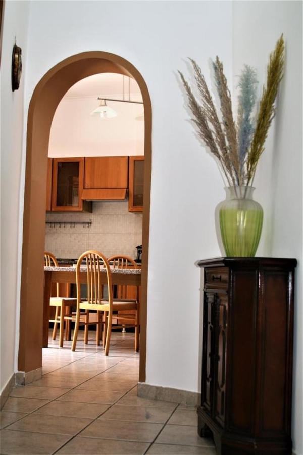 Il Tempio Dei Mannesi Apartment