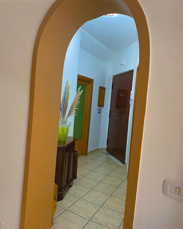 Il Tempio Dei Mannesi Apartment