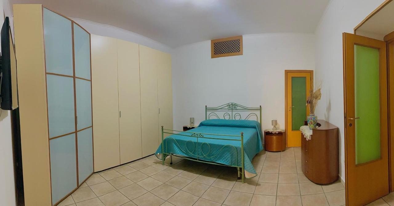 Il Tempio Dei Mannesi Apartment