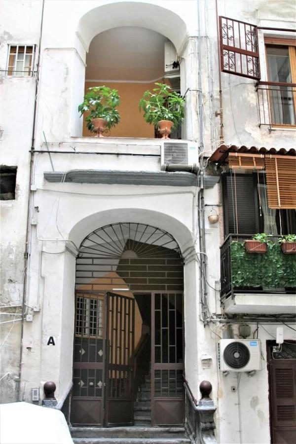 Il Tempio Dei Mannesi Apartment