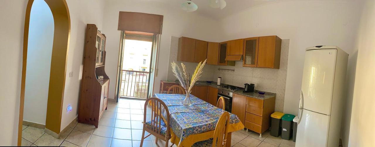 Apartment Il Tempio Dei Mannesi Naples