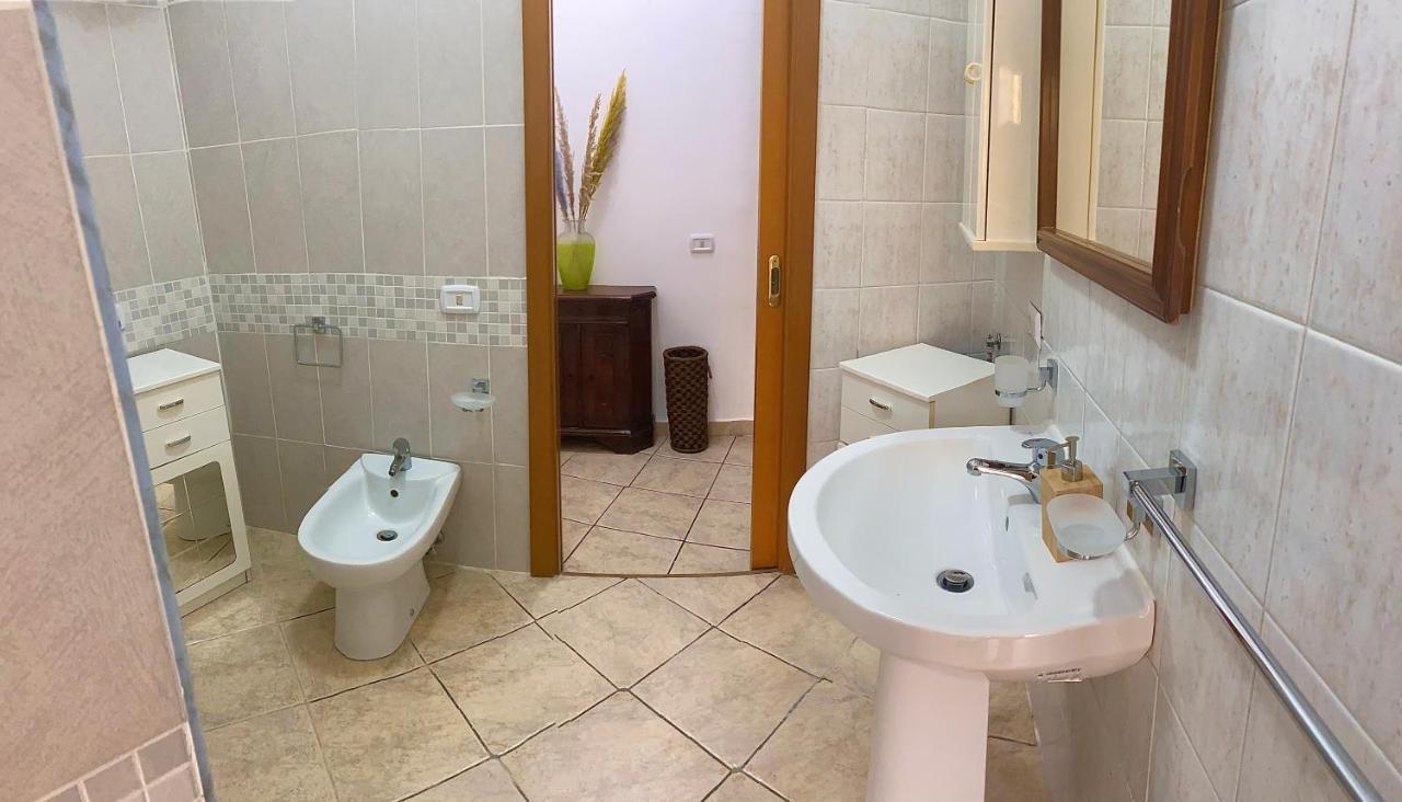 Apartment Il Tempio Dei Mannesi *